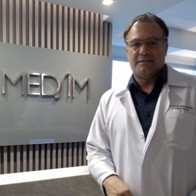 Dr. Javier Brod Méndez